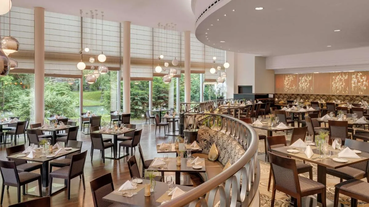 Image 4 of Hilton Munich Park