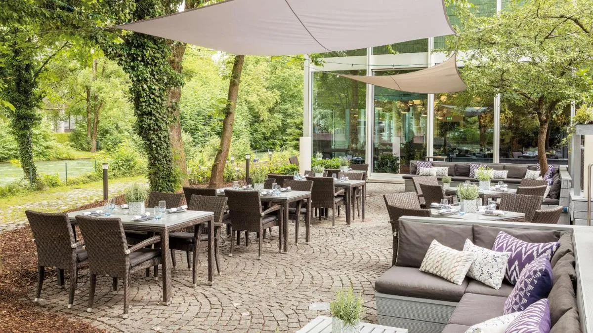 Image 6 of Hilton Munich Park