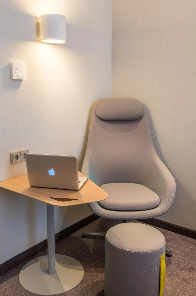 Image 5 of Holiday Inn Express Munich City West, an IHG Hotel