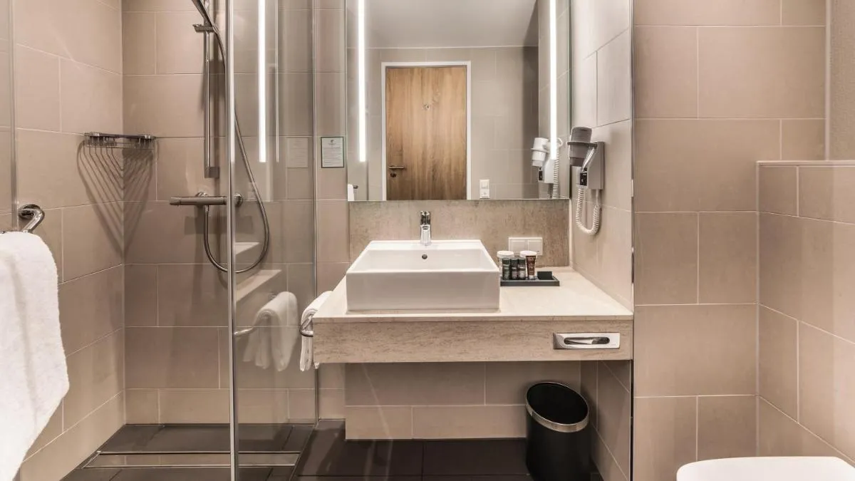 Image 6 of Holiday Inn Munich – City East, an IHG Hotel