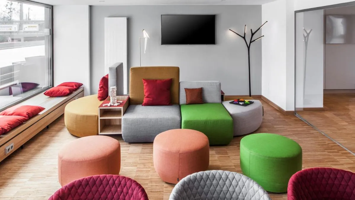 Image 2 of Holiday Inn Munich – Leuchtenbergring, an IHG Hotel