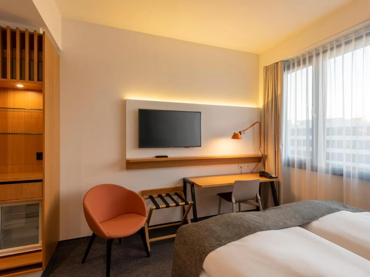 Image 5 of Holiday Inn Munich – Leuchtenbergring, an IHG Hotel