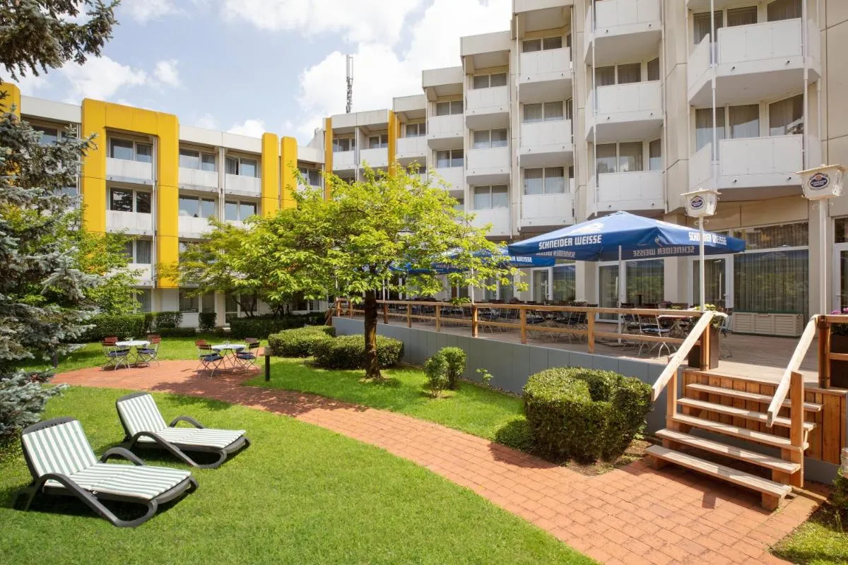 Image 2 of Holiday Inn Munich – South, an IHG Hotel