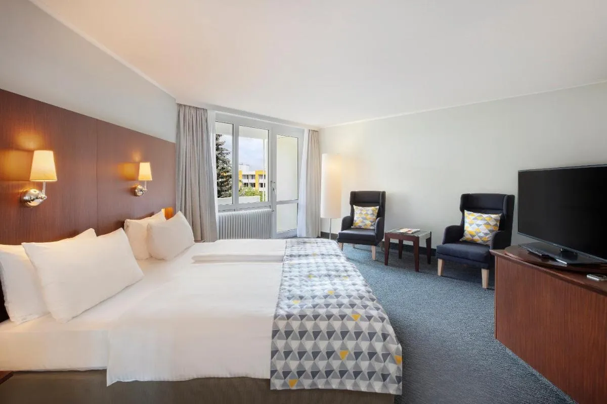 Image 5 of Holiday Inn Munich – South, an IHG Hotel