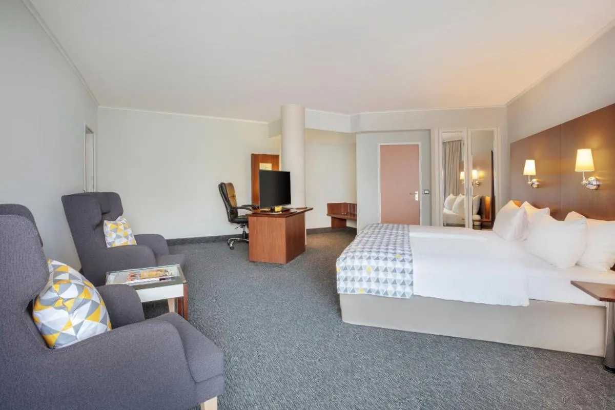 Image 6 of Holiday Inn Munich – South, an IHG Hotel