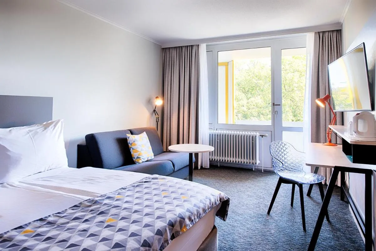 Image 4 of Holiday Inn Munich – South, an IHG Hotel