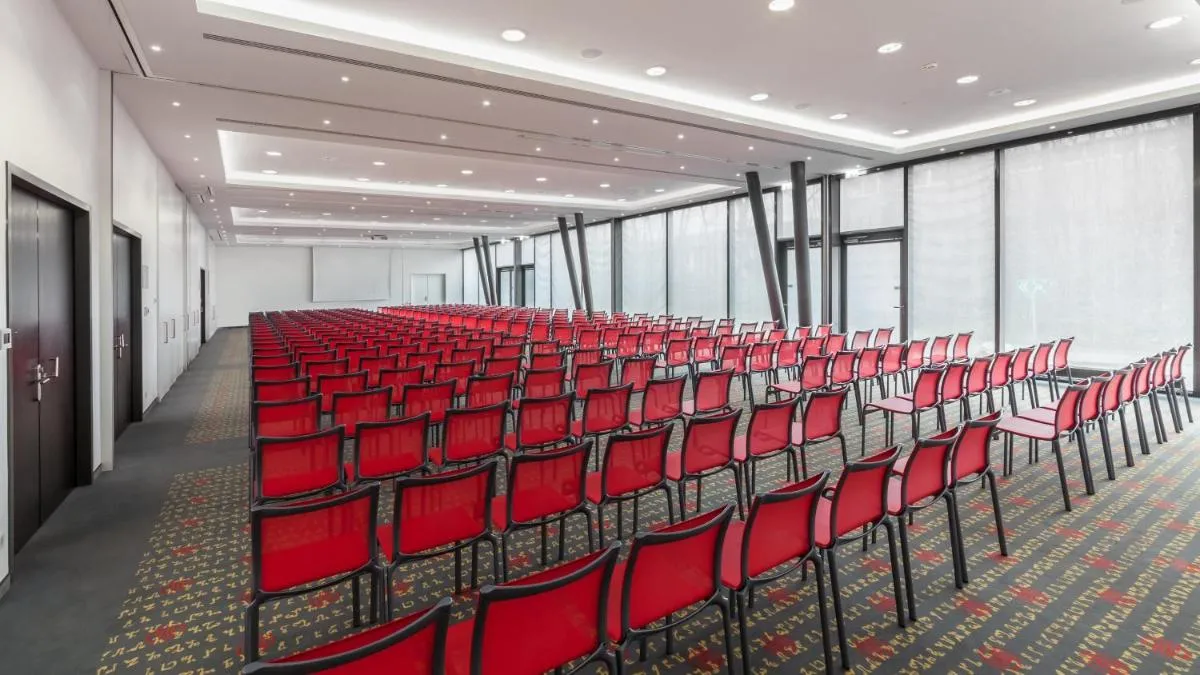 Image 5 of Holiday Inn Munich – Westpark, an IHG Hotel