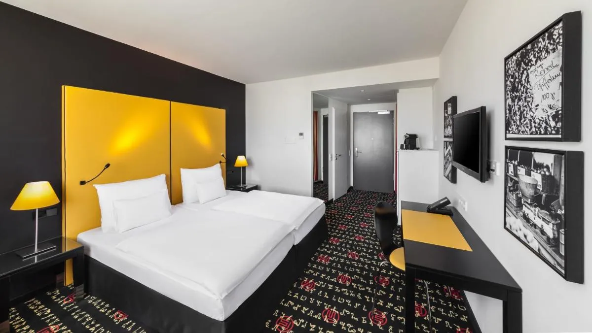 Image 1 of Holiday Inn Munich – Westpark, an IHG Hotel