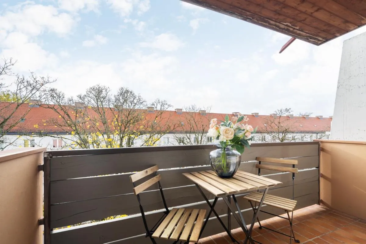 Image 5 of Homaris Apartments München Laim