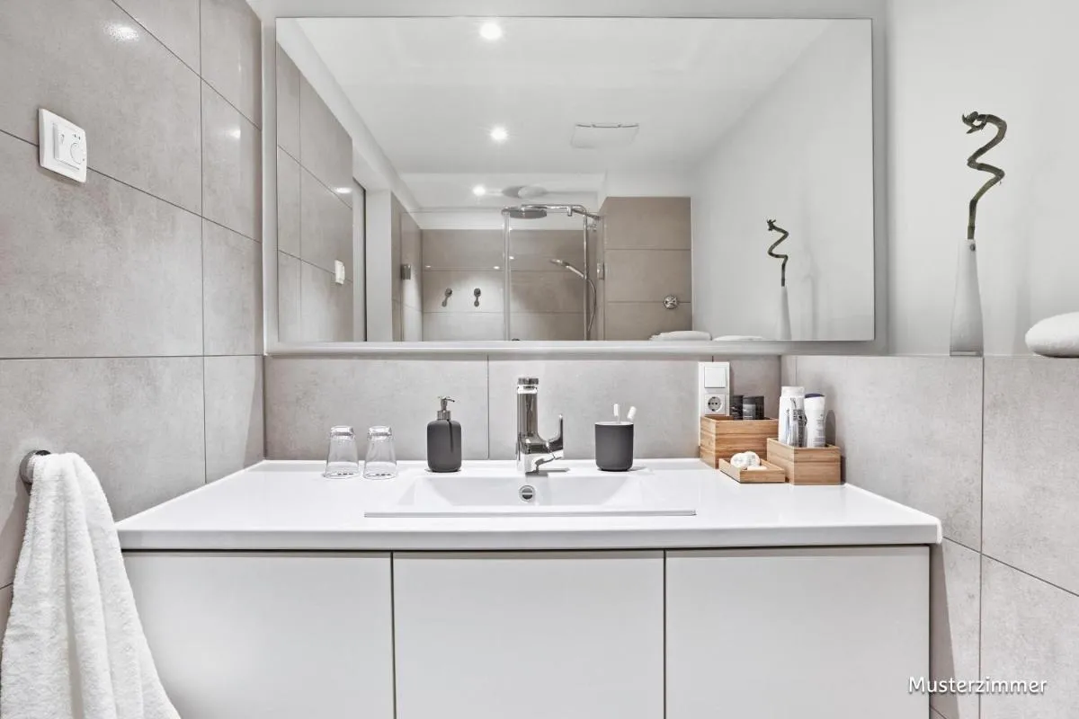 Image 2 of H.ome Serviced Apartments München