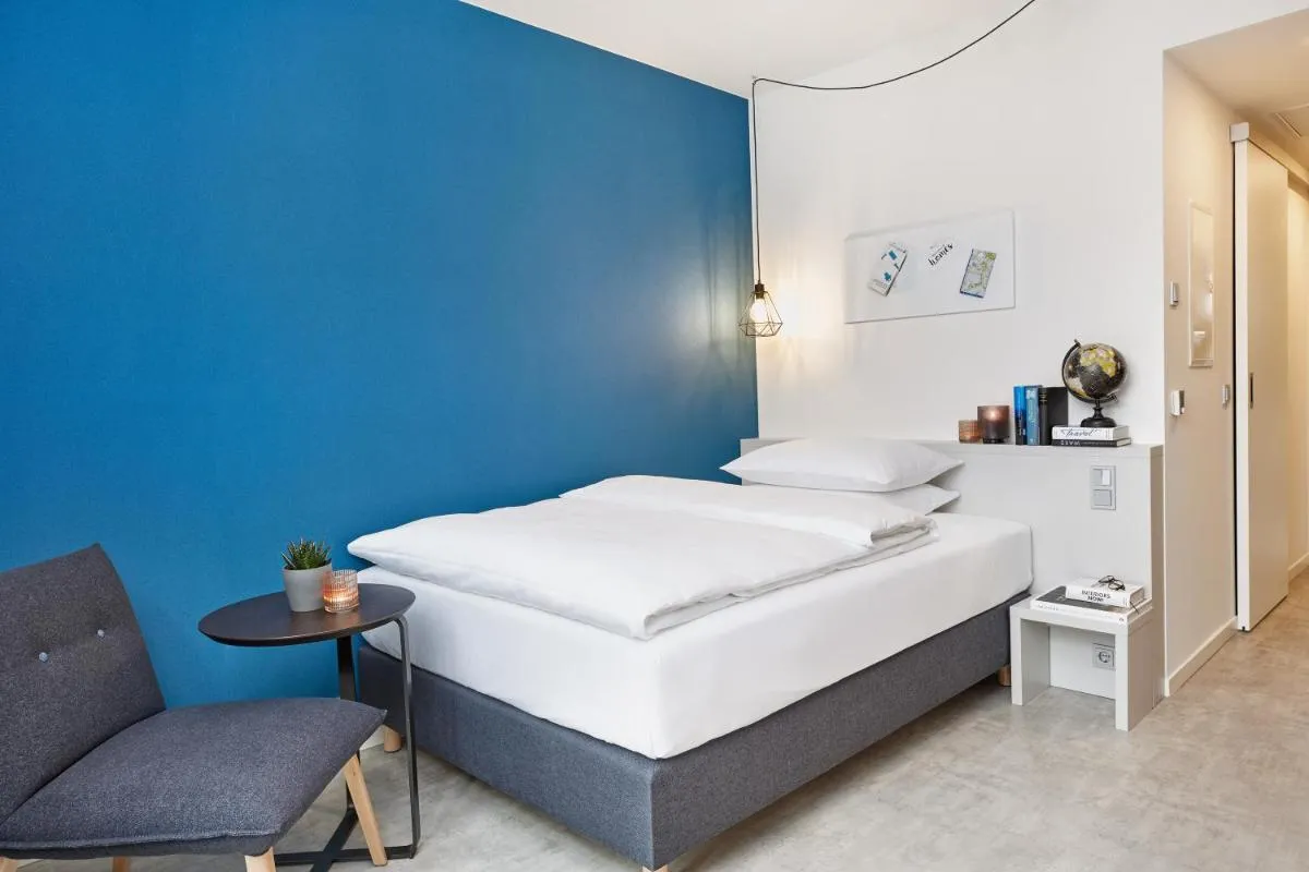 Image 6 of H.ome Serviced Apartments München
