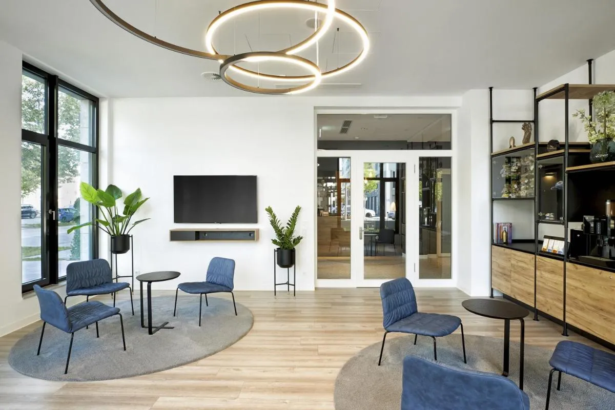 Image 4 of H.ome Serviced Apartments München