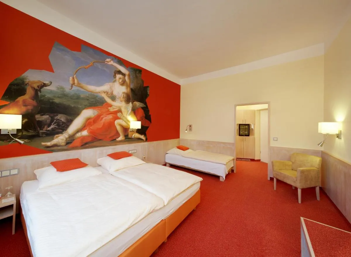 Image 5 of Hotel ADRIA München
