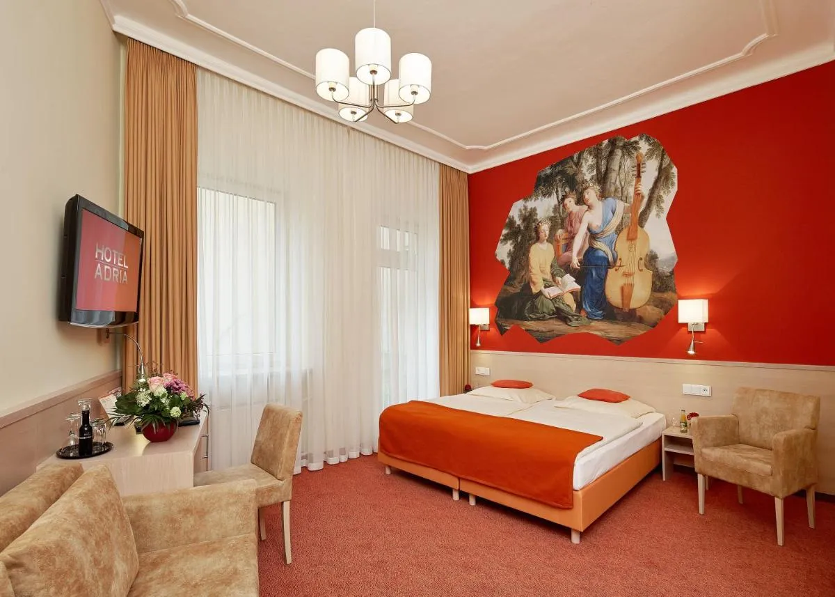 Image 1 of Hotel ADRIA München