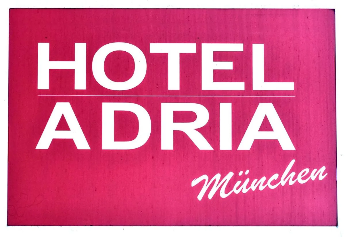 Image 6 of Hotel ADRIA München