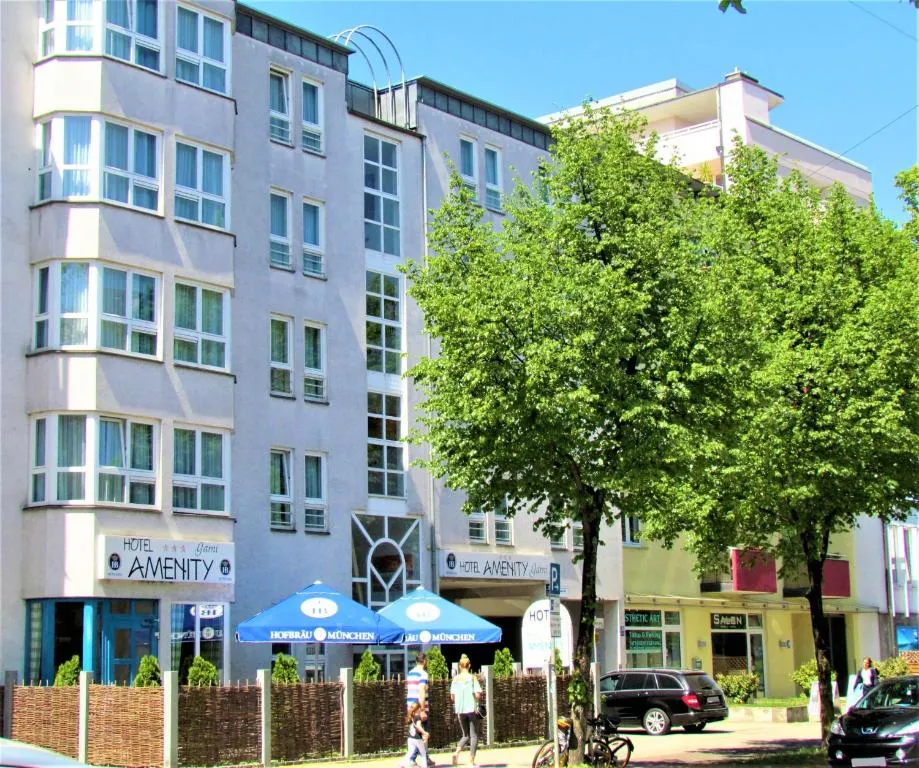 Image of Hotel AMENITY