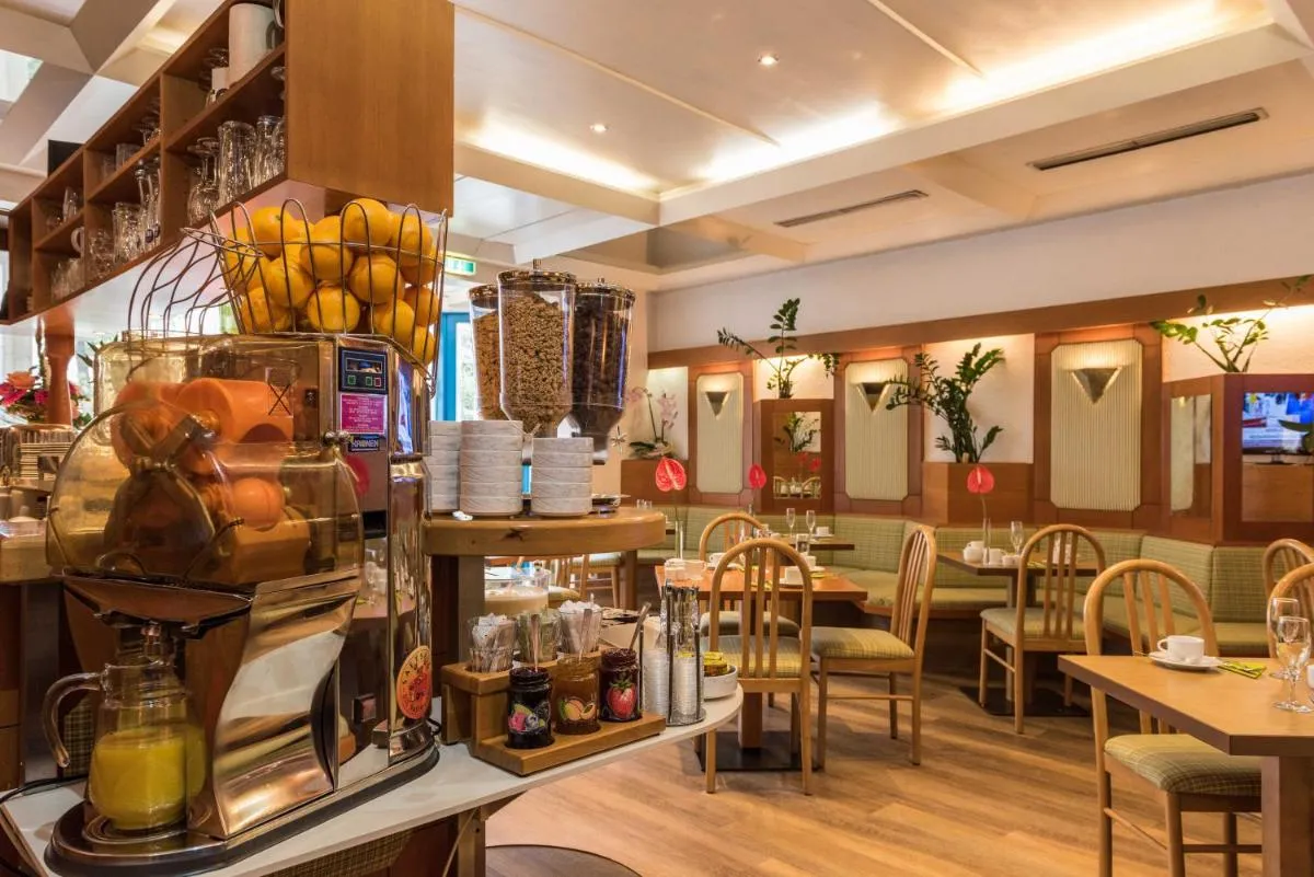 Image 6 of Hotel AMENITY