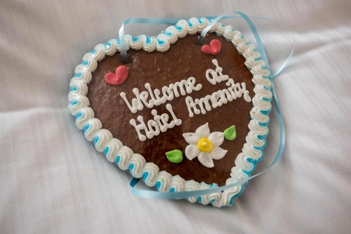 Image 2 of Hotel AMENITY