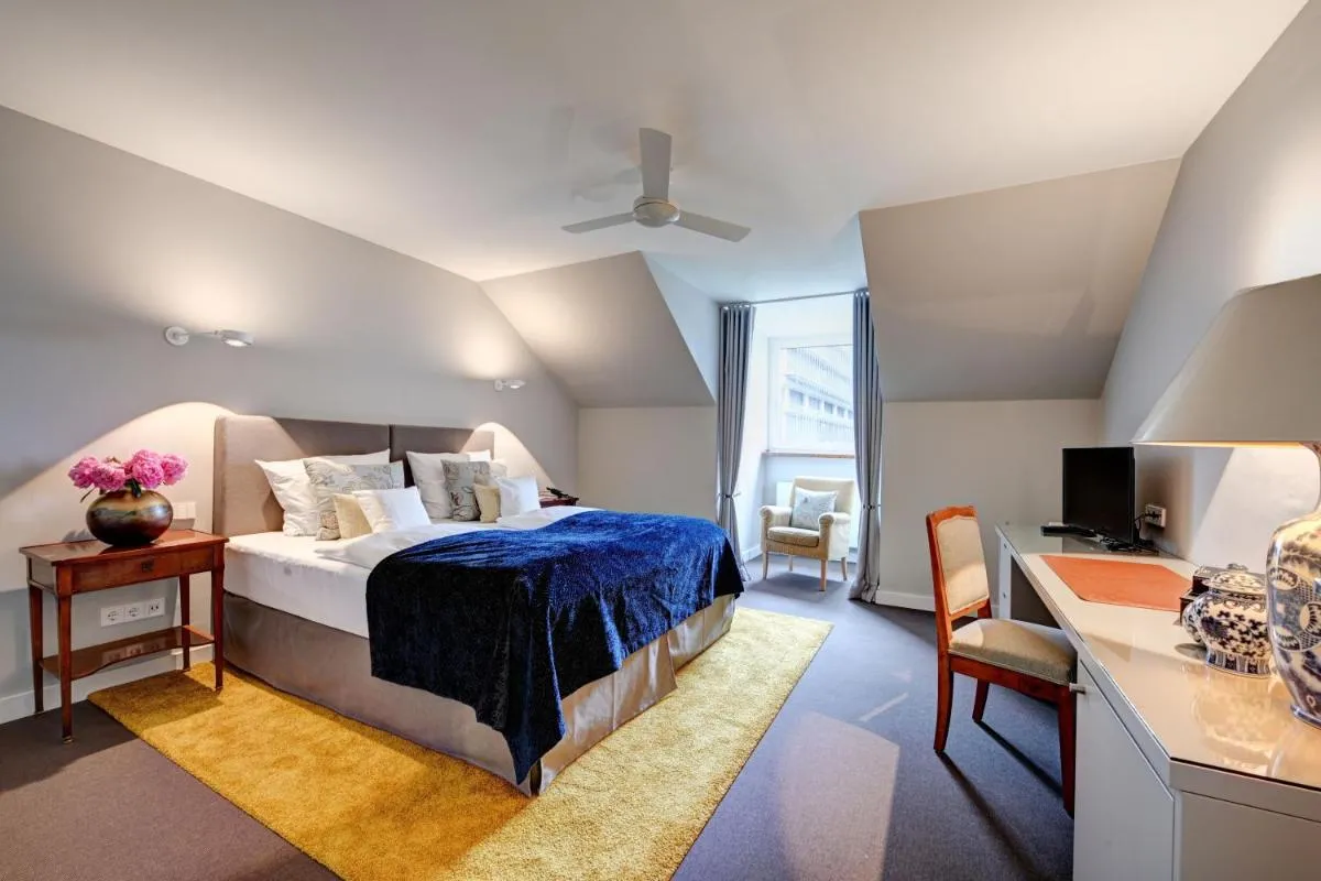 Image 1 of Hotel Admiral