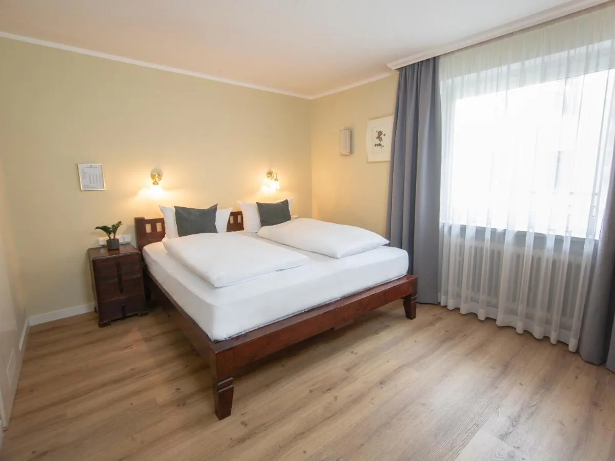 Image 6 of Hotel Altmünchen by Blattl