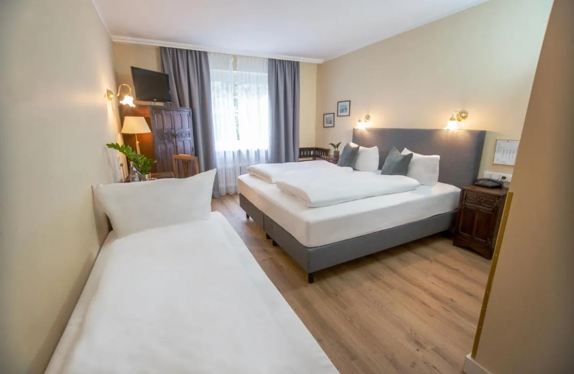 Image of Hotel Altmünchen by Blattl