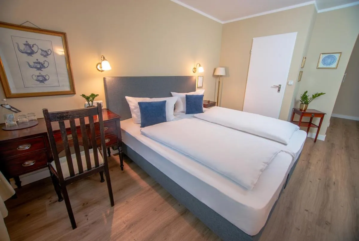 Image 5 of Hotel Altmünchen by Blattl