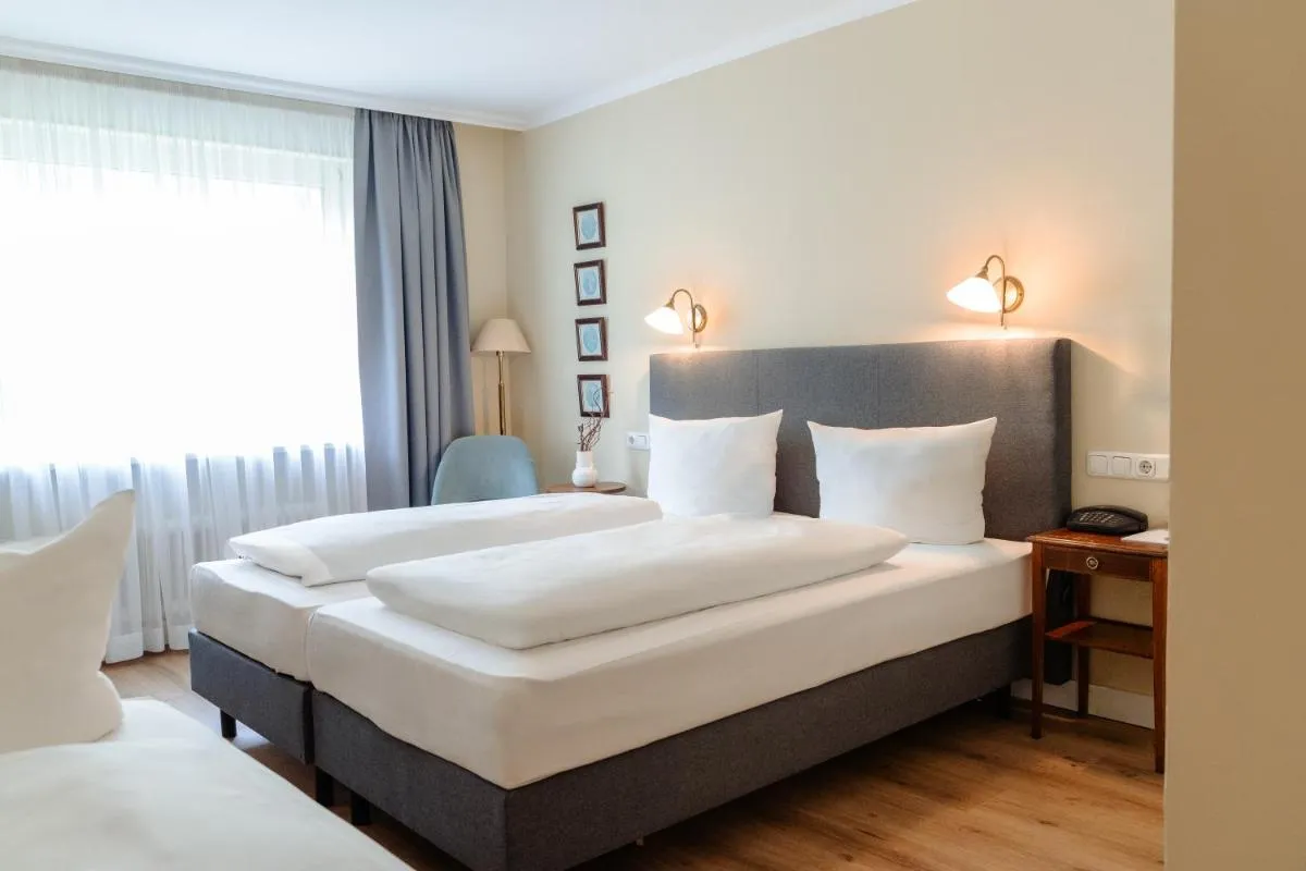 Image 4 of Hotel Altmünchen by Blattl