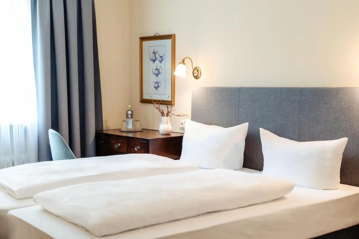 Image 2 of Hotel Altmünchen by Blattl