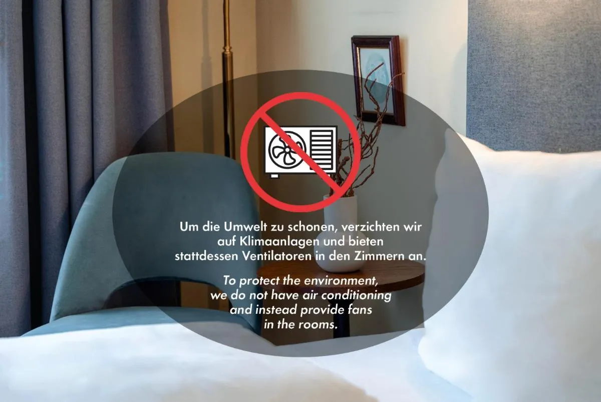 Image 1 of Hotel Altmünchen by Blattl