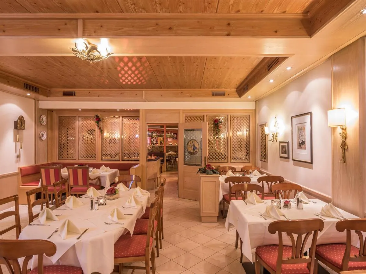Image 2 of Hotel Am Moosfeld