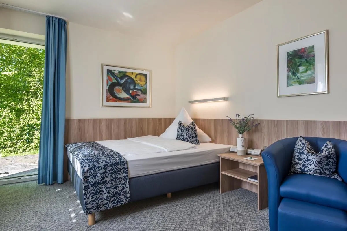 Image 6 of Hotel Am Moosfeld