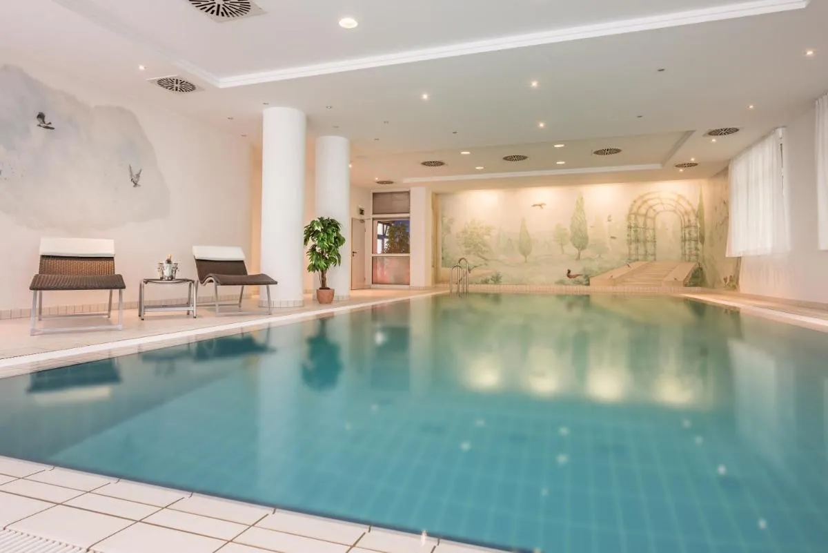 Image 4 of Hotel Am Moosfeld