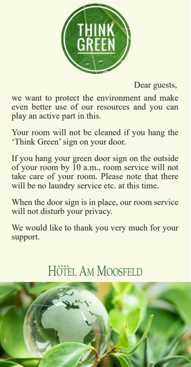 Image 3 of Hotel Am Moosfeld