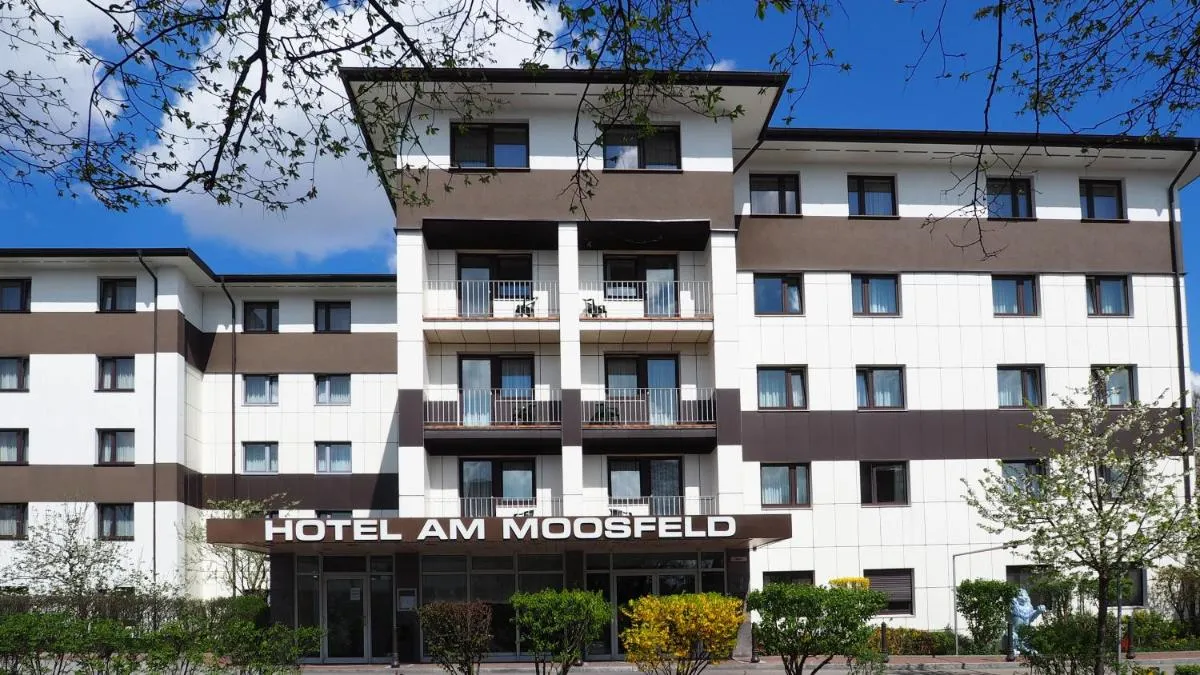 Image 1 of Hotel Am Moosfeld