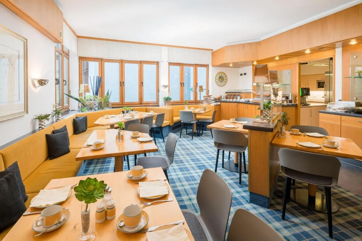 Image 3 of Hotel Am Nockherberg