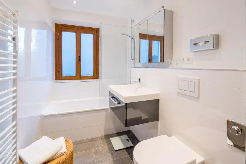 Image 2 of Hotel Am Nockherberg