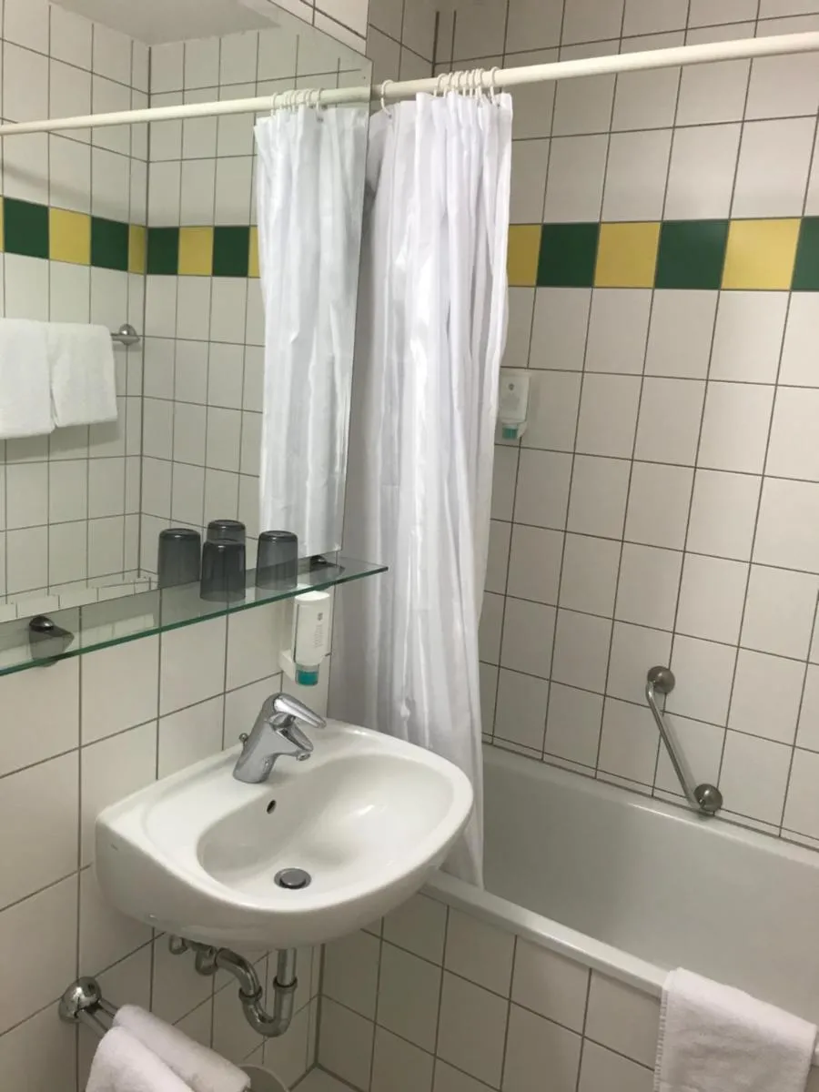 Image 1 of Hotel Ambiente Garni