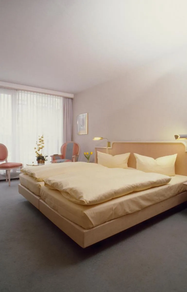 Image 3 of Hotel Ambiente Garni