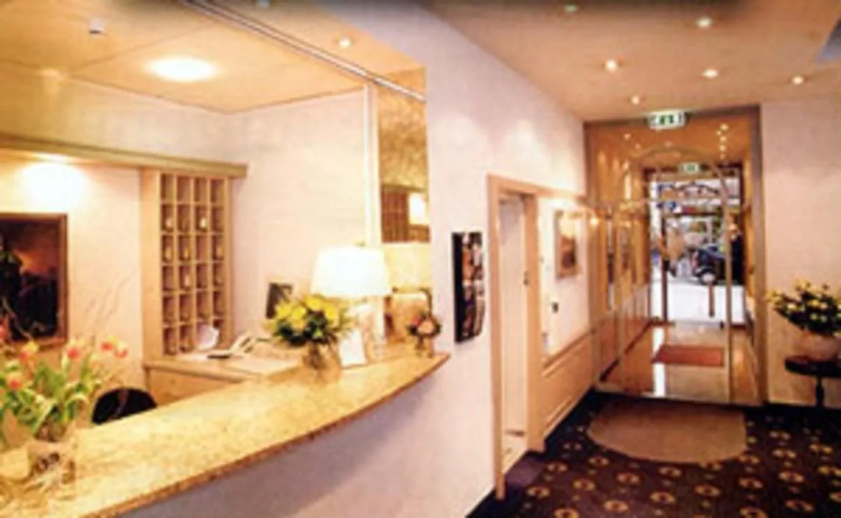 Image 6 of Hotel Ambiente Garni