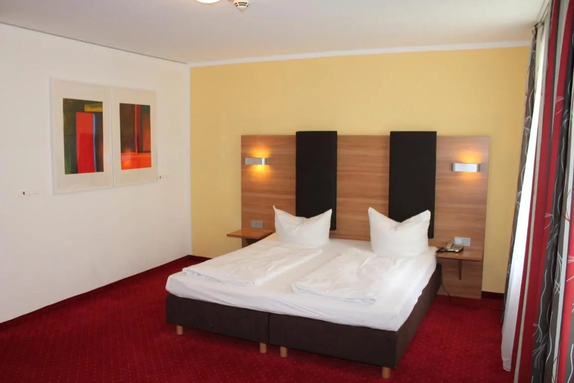 Image of Hotel Andra München