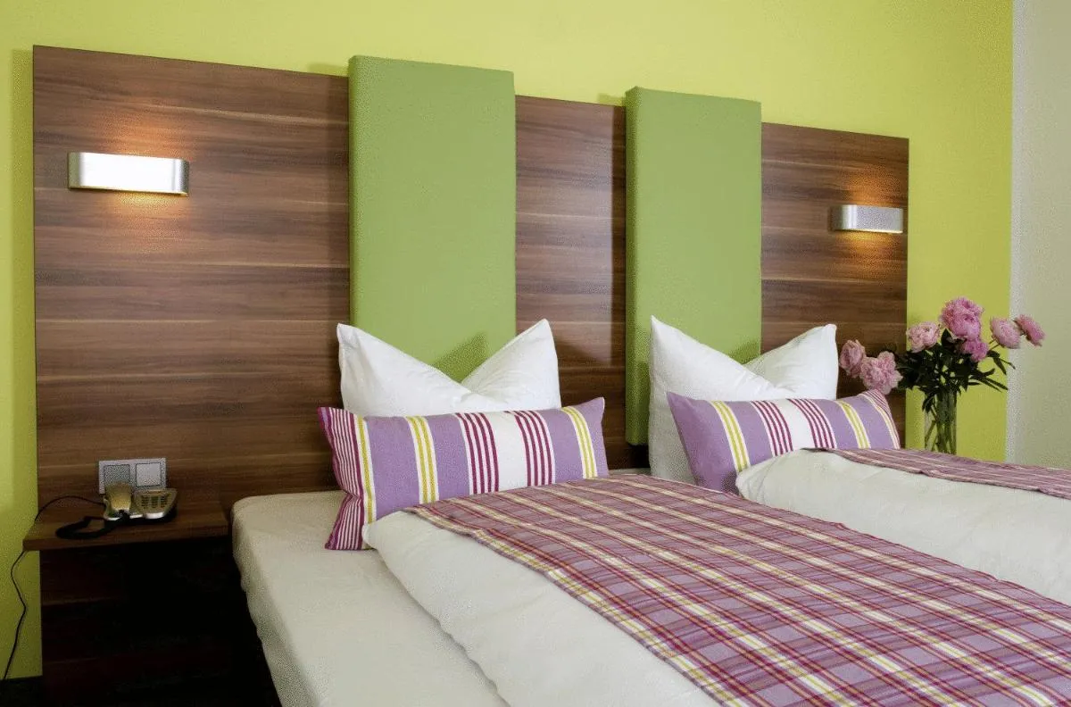 Image 1 of Hotel Andra München