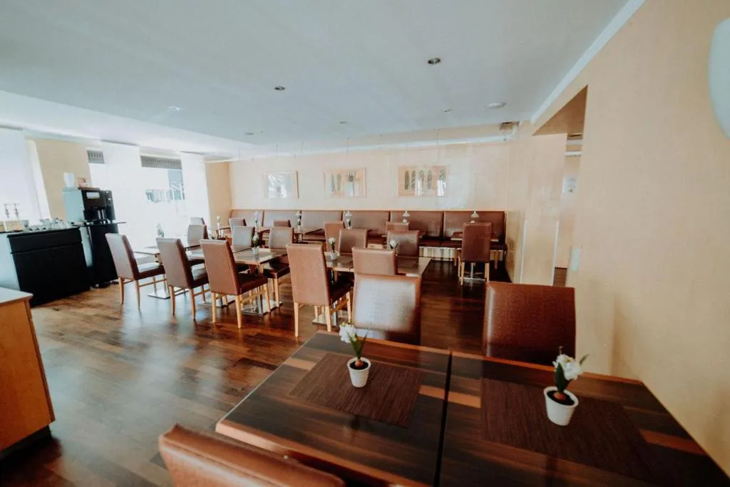 Image 4 of Hotel Ars Vivendi München