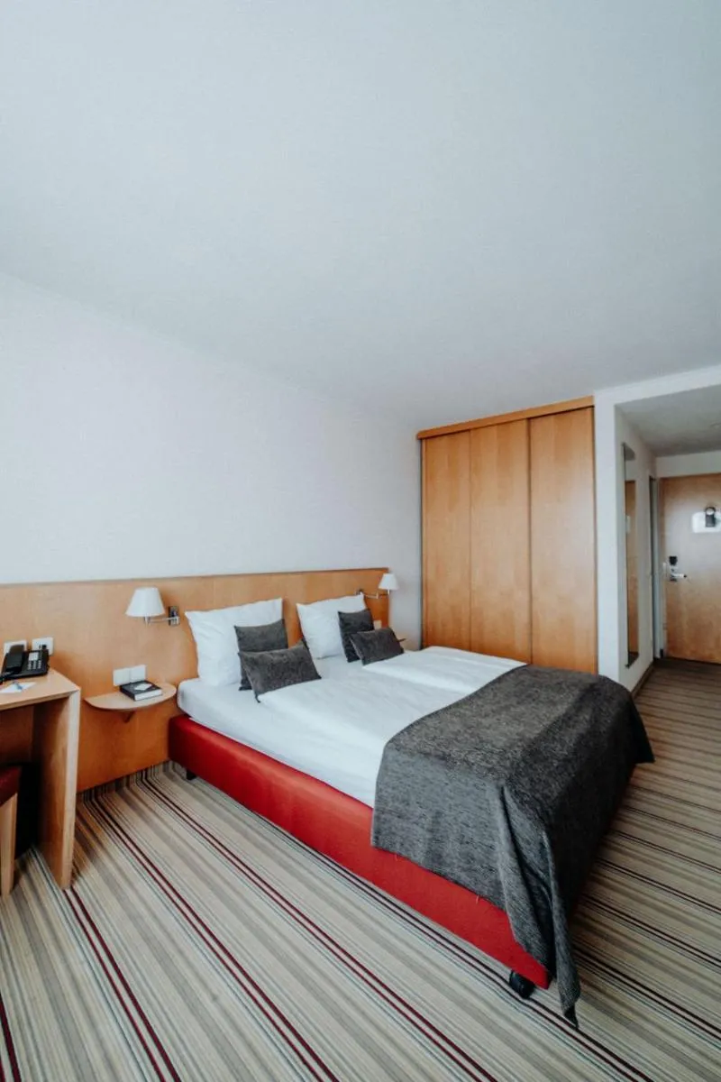 Image 6 of Hotel Ars Vivendi München