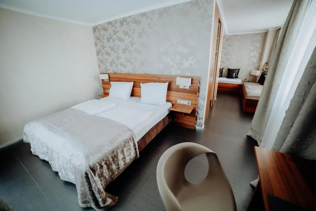 Image 1 of Hotel Ars Vivendi München