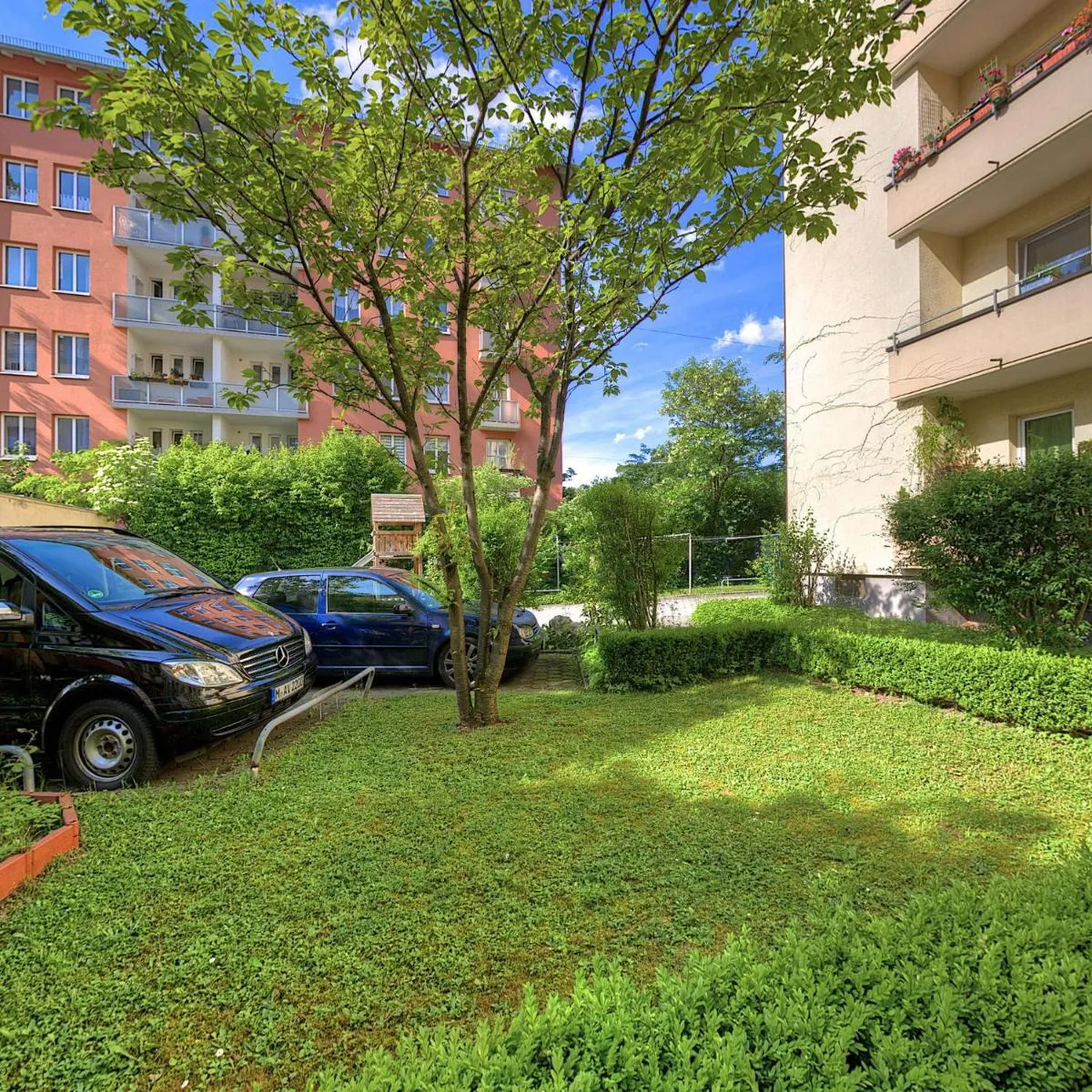 Image 5 of Hotel Ars Vivendi München