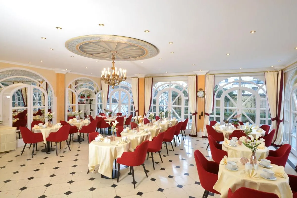 Image 3 of Hotel Aurbacher Hof GmbH