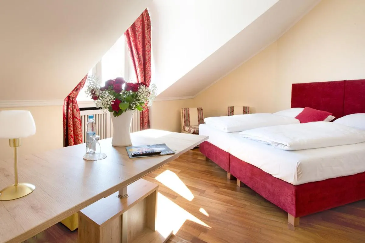 Image 5 of Hotel Aurbacher Hof GmbH