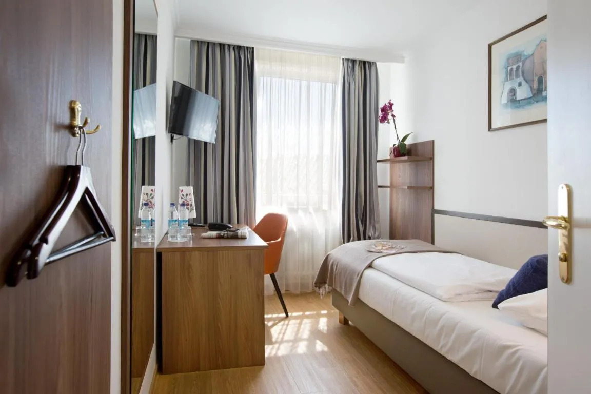 Image of Hotel Aurbacher Hof GmbH