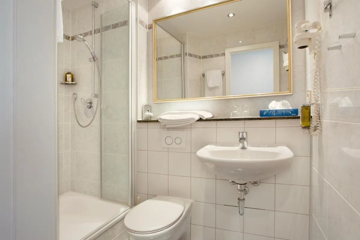Image 2 of Hotel Aurbacher Hof GmbH