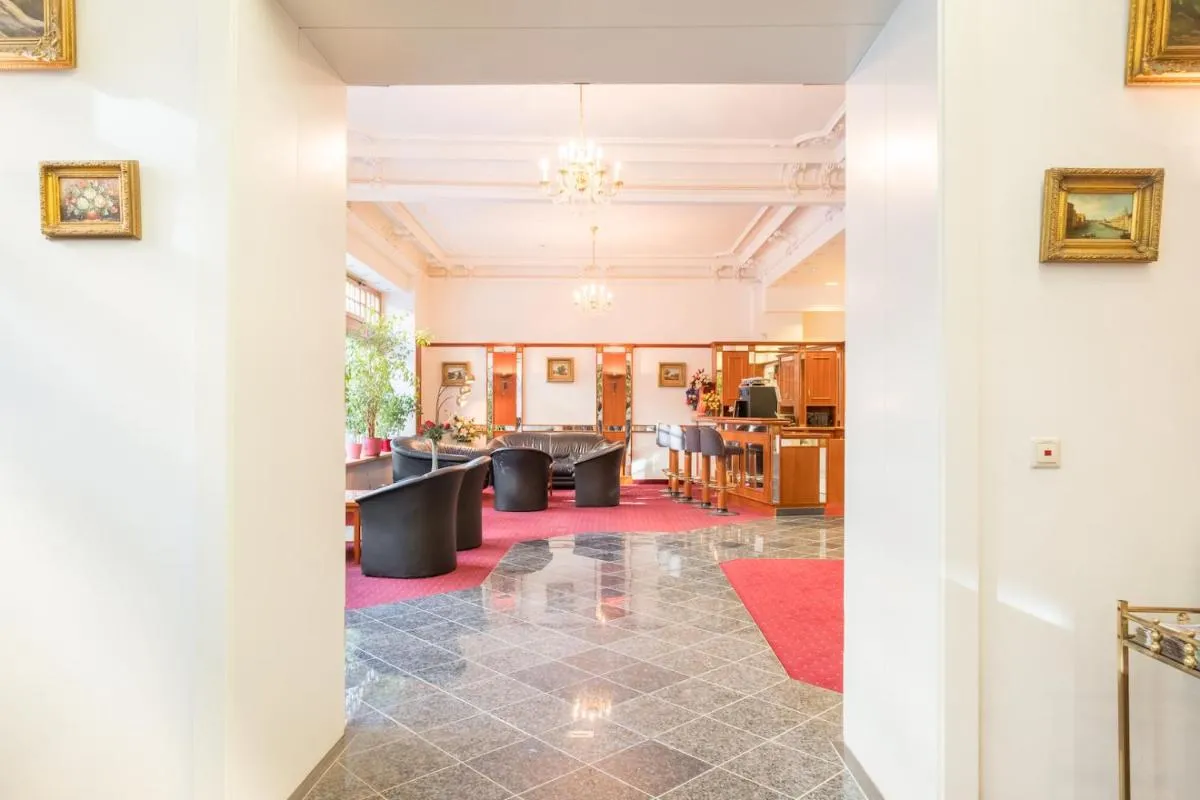 Image 6 of Hotel Bayernland